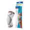 Actimove GenuMotion Kniebandage Farbe: weiß/grau/rot Gr. S
