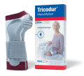 Handgelenkbandage Actimove ManuMotion weiß/grau/rot...