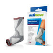 Sprunggelenkbandage Actimove TaloMotion weiß-grau...