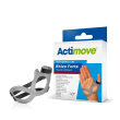 Daumenorthese Actimove Rhizo Forte, grau Gr. M rechts