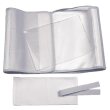 Bandage Stomacare Halbfabrikat weiß Gr. XL rechts