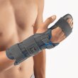 Bort Handorthese ManuCarpal Combi grau Gr. M
