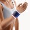 Bort Stabilo Handgelenkbandage Farbe: beige Gr. 2