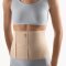Bort Thorax-Abdominal-Stütze PostOban Soft beige Ausf.: Höhe 21 cm Gr. XL