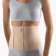 Bort Thorax-Abdominal-Stütze PostOban Soft beige...