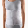 Bort Thorax-Abdominal-Stütze PostOban weiß...