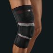 Bort select StabiloGen Kniebandage Farbe: silber Gr. 1