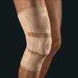 Bort select StabiloGen Kniebandage Farbe: silber Gr. 2+