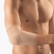 Bort Ellenbogen-Polster-Bandage KubiTal Farbe: beige Gr. S