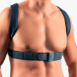 Bort Geradehalter StabiloFix Universal Farbe: weiß