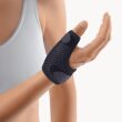 Bort Soft Daumenschiene, kurz Farbe: schwarz Gr. XS