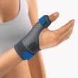 Bort Soft Daumenschiene, lang Farbe: schwarz Gr. M