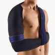 Bort OmoBasic Schulter-Arm-Adduktionsorthese,...