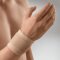 Bort ActiveColor Handgelenkbandage Farbe: schwarz Gr. M