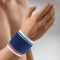 Bort ActiveColor Handgelenkbandage Farbe: schwarz Gr. M