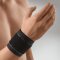 Bort ActiveColor Handgelenkbandage Farbe: schwarz Gr. M