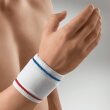 Bort ActiveColor Handgelenkbandage Farbe: blau Gr. M