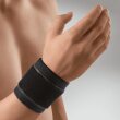 Bort ActiveColor Handgelenkbandage Farbe: schwarz Gr. L