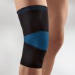 Bort ActiveColorKniebandage Farbe: blau Gr. XL