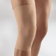 Bort ActiveColorKniebandage Farbe: schwarz Gr. XXL