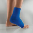 Bort ActiveColor Knöchelbandage Farbe: blau Gr. XL