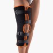 Bort Immob Knieschiene mit Patella-Aussparung Kids,...