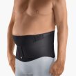 Bort Rückenbandage VarioPlus, spezialweit, schwarz...