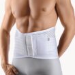 Bort Rückenbandage VarioBasic, ohne Pelotte Farbe:...