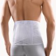 Bort Rückenbandage VarioBasic mit Pelotte Farbe:...