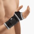 Bort ManuBasic Handgelenkbandage, schwarz Gr. XXL+ rechts