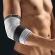 Bort select EpiPlus Epicondylitisbandage Farbe: silber Gr. L
