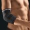 Bort select EpiPlus Epicondylitisbandage Farbe: schwarz Gr. M