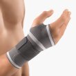 Bort Handgelenkbandage activemed mineralgrau Gr. S rechts