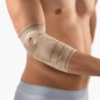 Bort Ellenbogenbandage activemed Farbe: graphitgrau Gr. S