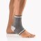 Bort Knöchelbandage activemed Farbe: mineralgrau Gr. M