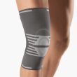Bort Kniebandage activemed Farbe: graphitgrau Gr. 3+