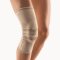 Bort Kniebandage activemed Farbe: graphitgrau Gr. 3+