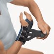Bort Handgelenkorthese Generation blau Gr. M links