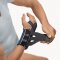 Bort Handgelenkorthese Generation blau Gr. XL links