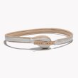 Bort Federbruchband HerniaFix, runde Pelotte, lange...