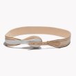Bort Federbruchband HerniaFix, elastisch, runde Pelotte,...