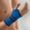 Daumen-Hand-Bandage ActiveColor Farbe: blau Gr. S