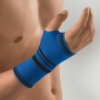 Daumen-Hand-Bandage ActiveColor Farbe: blau Gr. M