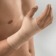 Daumen-Hand-Bandage ActiveColor Farbe: blau Gr. L