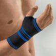 Daumen-Hand-Bandage ActiveColor Farbe: blau Gr. L