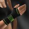Bort Daumen-Handbandage ActiveColor Sport schwarz-grün Gr. S