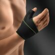 Bort Daumen-Schiene ActiveColor Sport schwarz-grün...