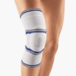 Bort Kniebandage StabiloGen Eco Farbe: schwarz Gr. 6