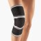 Bort Kniebandage StabiloGen Eco Farbe: silber Gr. 1