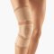 Bort Kniebandage StabiloGen Eco Farbe: beige Gr. 2